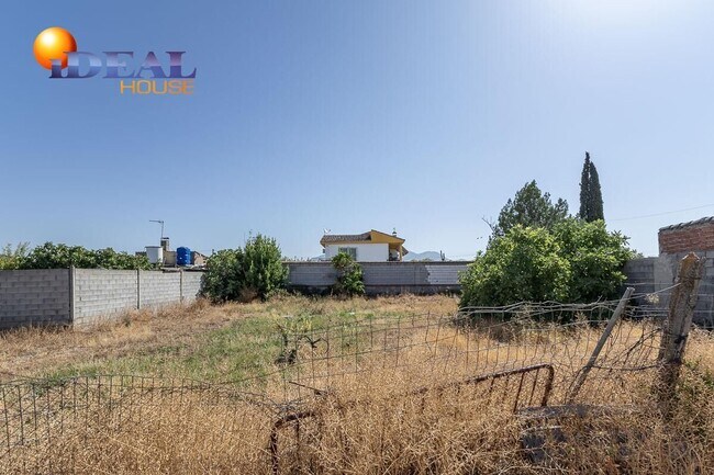 Más detalles de Camino las Tinajas, Maracena - Terreno en venta