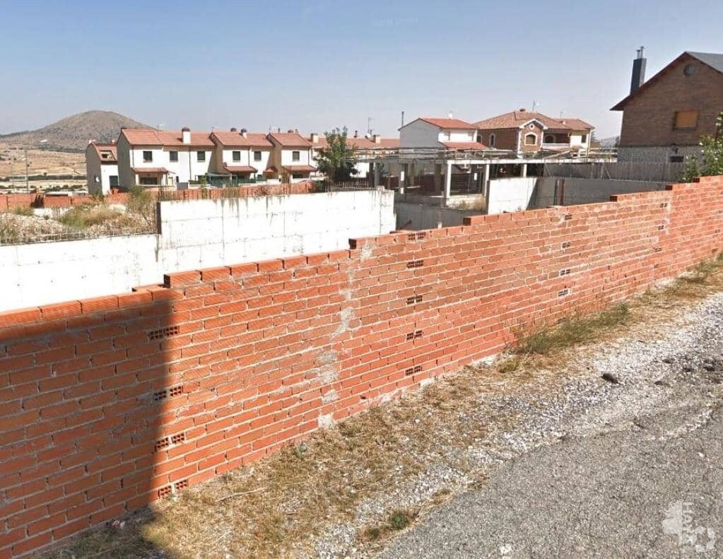 Calle Colmenar, 18, El Espinar, Segovia en venta Foto principal- Imagen 1 de 1