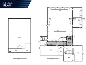 500 Center St, Chardon, OH en alquiler Plano de la planta- Imagen 1 de 1