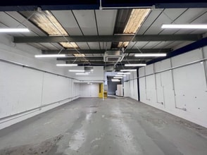 9-19 Summerstown, London en alquiler Foto del interior- Imagen 1 de 8