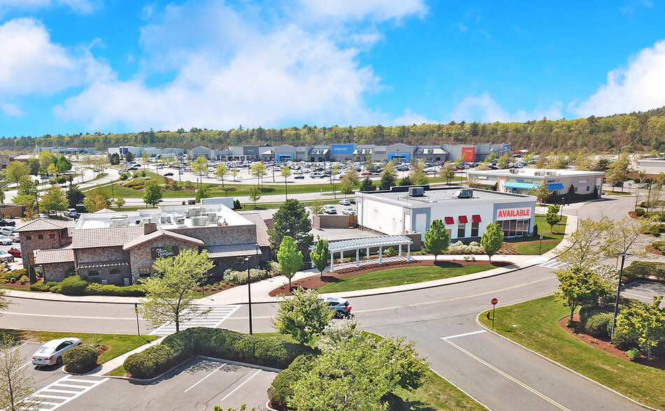 104 Colony, Plymouth, MA en alquiler - Foto del edificio - Imagen 2 de 2