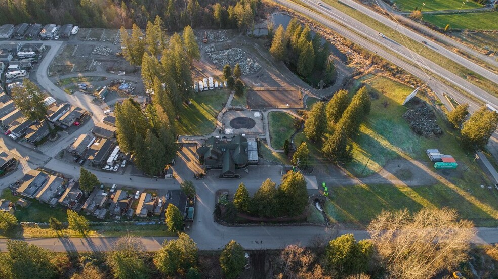 53480 Bridal Falls Rd, Rosedale, BC en venta - Foto del edificio - Imagen 3 de 9