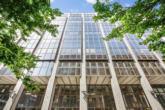 Más detalles de 41 Rue Des Trois Fontanot, Nanterre - Oficina, flex en alquiler