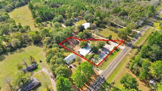 Más detalles de 1399 FM 1791 Rd, Huntsville, TX - Local en venta