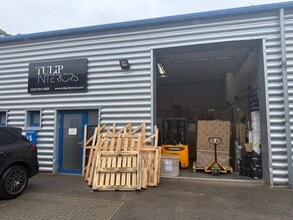 Woodside, Birchanger en alquiler Foto del edificio- Imagen 2 de 3