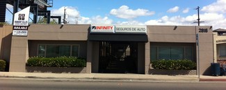 Más detalles para 2816 N Blackstone Ave, Fresno, CA - Oficinas en venta