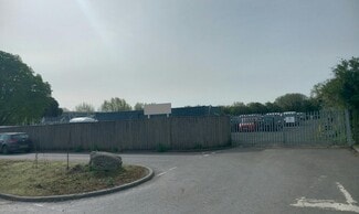 Más detalles de Colthrop Ln, Thatcham - Terreno en alquiler