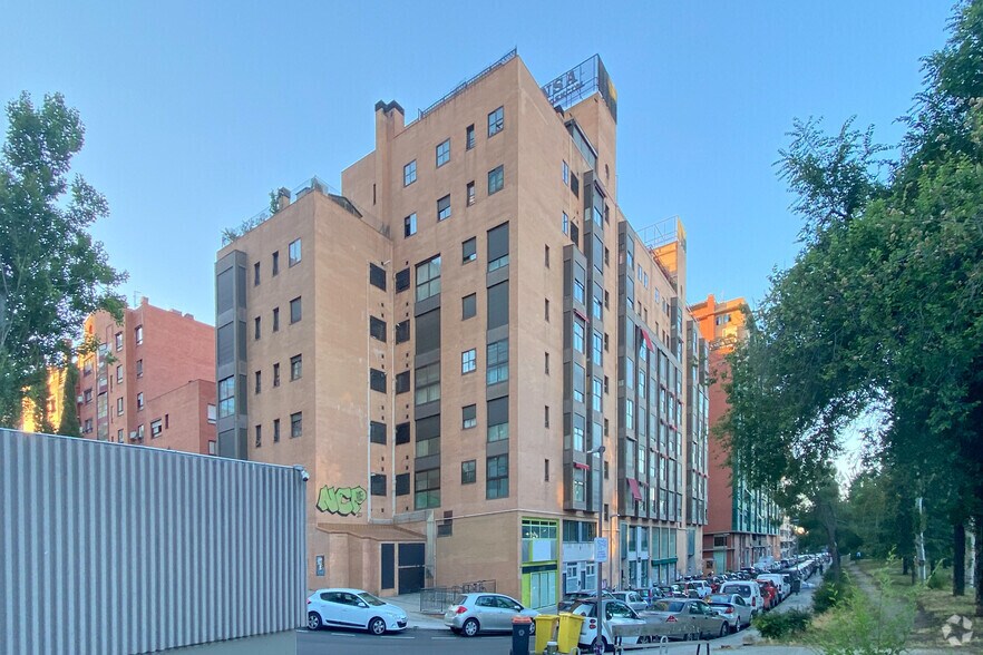 Calle Rafael Bergamin, 20, Madrid, Madrid en venta - Foto principal - Imagen 1 de 1