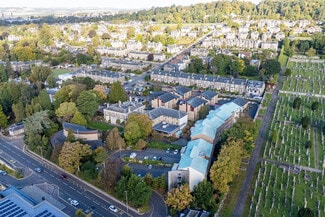 Más detalles de 319 Perth Rd, Dundee - Edificio residencial en venta