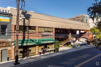 Más detalles para 4931 Cordell Ave, Bethesda, MD - Locales en alquiler