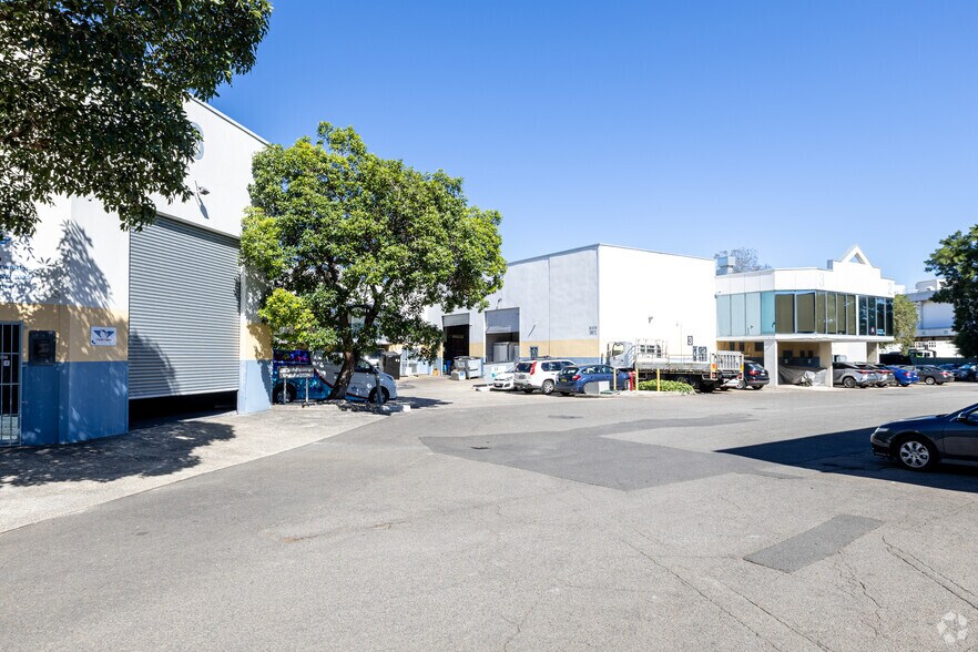 27 Ossary St, Mascot en alquiler - Foto principal - Imagen 1 de 4