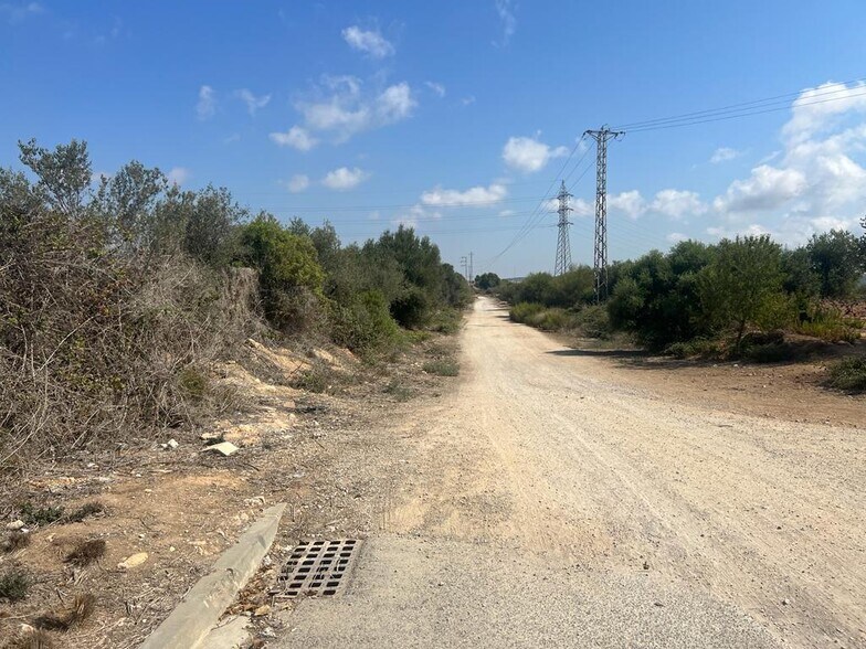 Terreno en El Vendrell, Tarragona en venta - Foto del edificio - Imagen 2 de 18