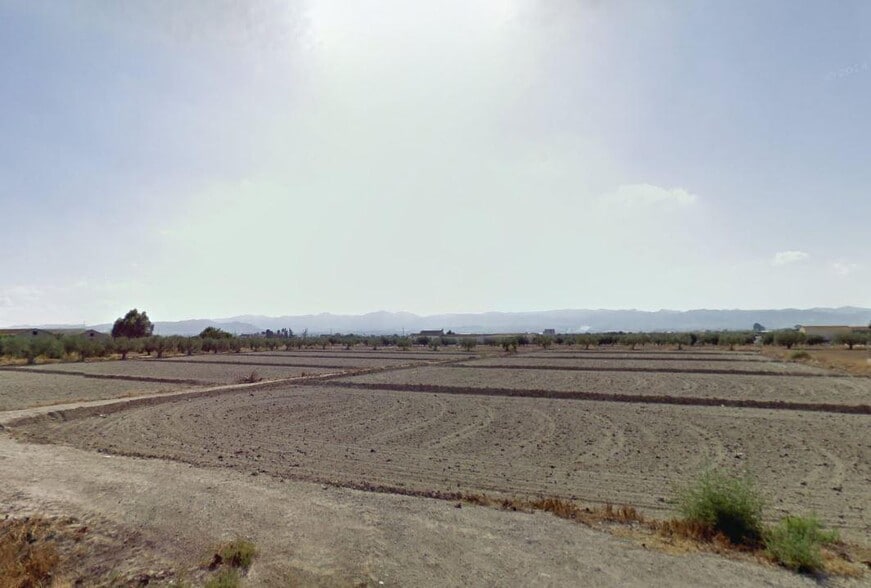Terreno en Lorca, Murcia en venta - Vista aérea - Imagen 3 de 14