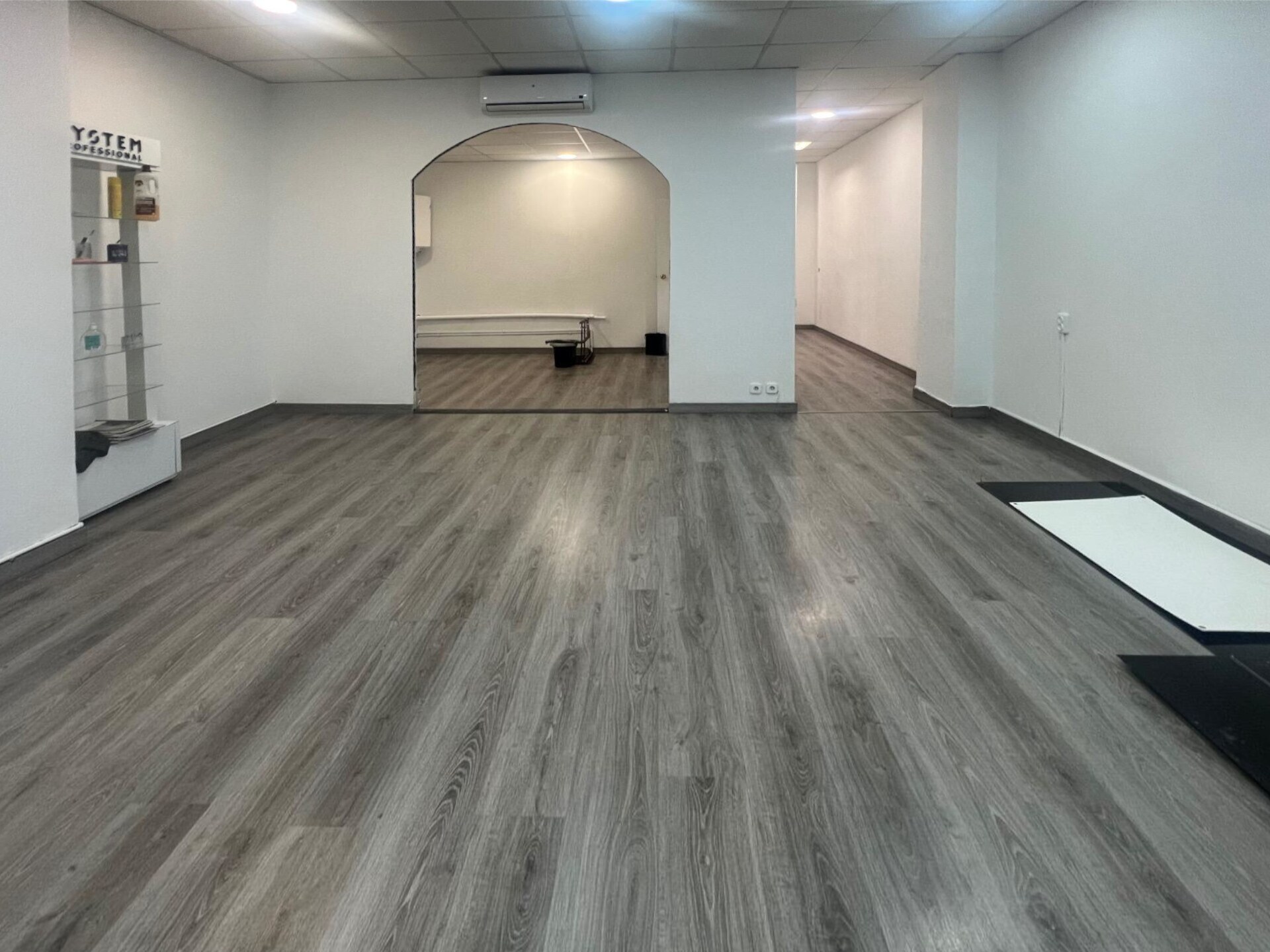 Edificio residencial en Sabadell, Barcelona en venta Foto del edificio- Imagen 1 de 5