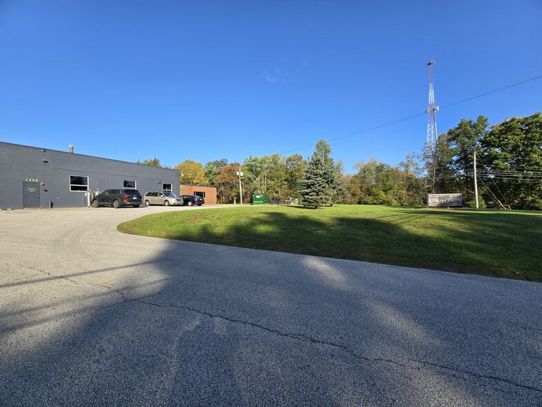 1422 Mogadore Rd, Kent, OH en venta - Foto del edificio - Imagen 3 de 7