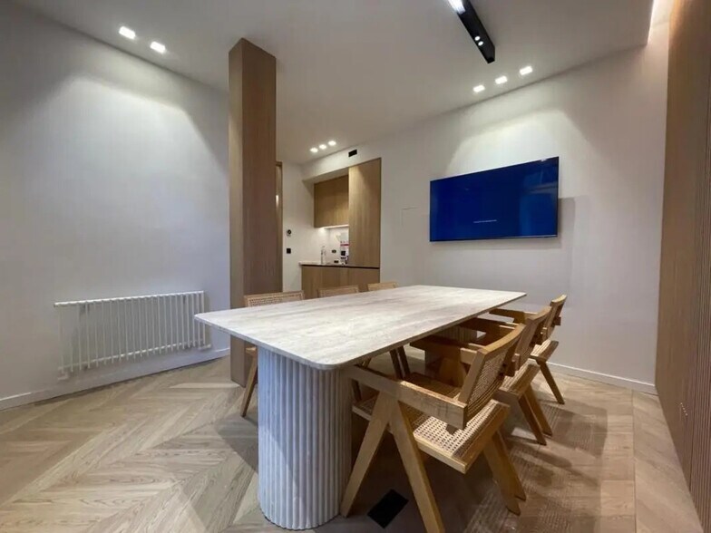 29 Rue Jouvenet, Paris en alquiler - Foto del edificio - Imagen 3 de 7