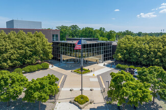 Más detalles para 3000 University Dr, Auburn Hills, MI - Oficinas en alquiler