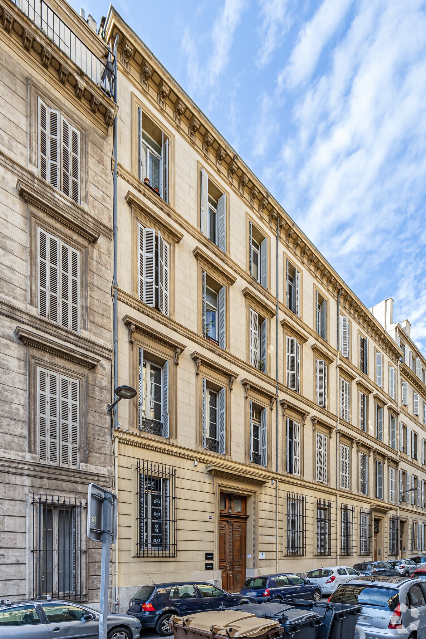 55 Rue Sylvabelle, Marseille en venta Foto principal- Imagen 1 de 3