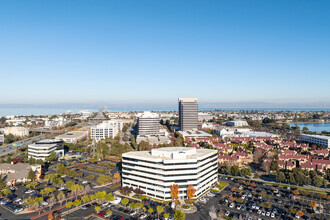 1850 Gateway Dr, San Mateo, CA - vista aérea  vista de mapa - Image1