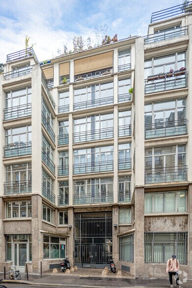 15 Rue Martel, Paris en venta - Foto principal - Imagen 1 de 1