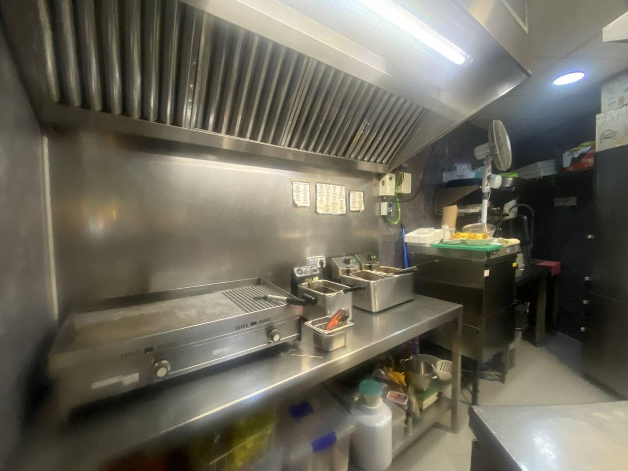 Local en Barcelona, Barcelona en alquiler Foto del interior- Imagen 1 de 3