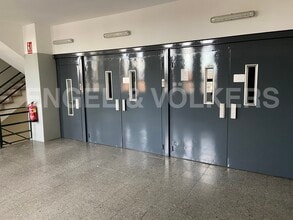 Nave en L'Hospitalet de Llobregat, Barcelona en alquiler Foto del interior- Imagen 1 de 14