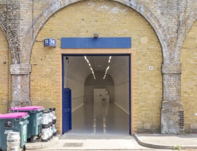 Enid St, London en alquiler Foto del edificio- Imagen 1 de 4