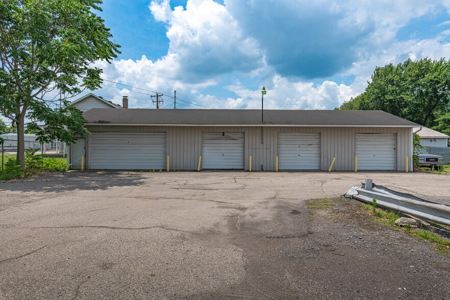 3234 Yankee Rd, Middletown, OH en venta - Foto del edificio - Imagen 3 de 14