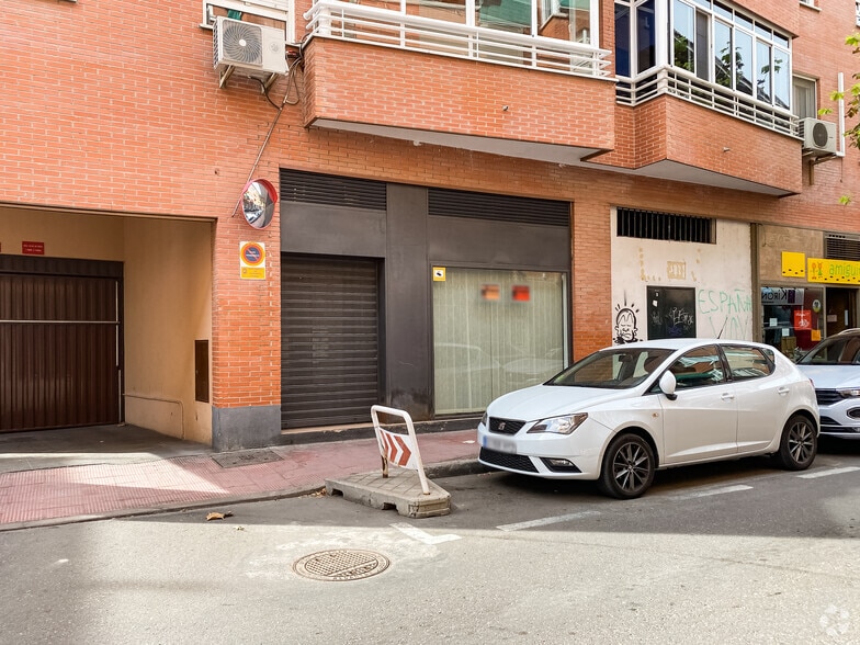 Plaza Hermano Ramón Quiroga, 1, Valdemoro, Madrid en venta - Foto del interior - Imagen 1 de 1
