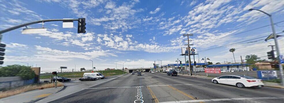 13243 Osborne St, Arleta, CA en alquiler - Otros - Imagen 2 de 44