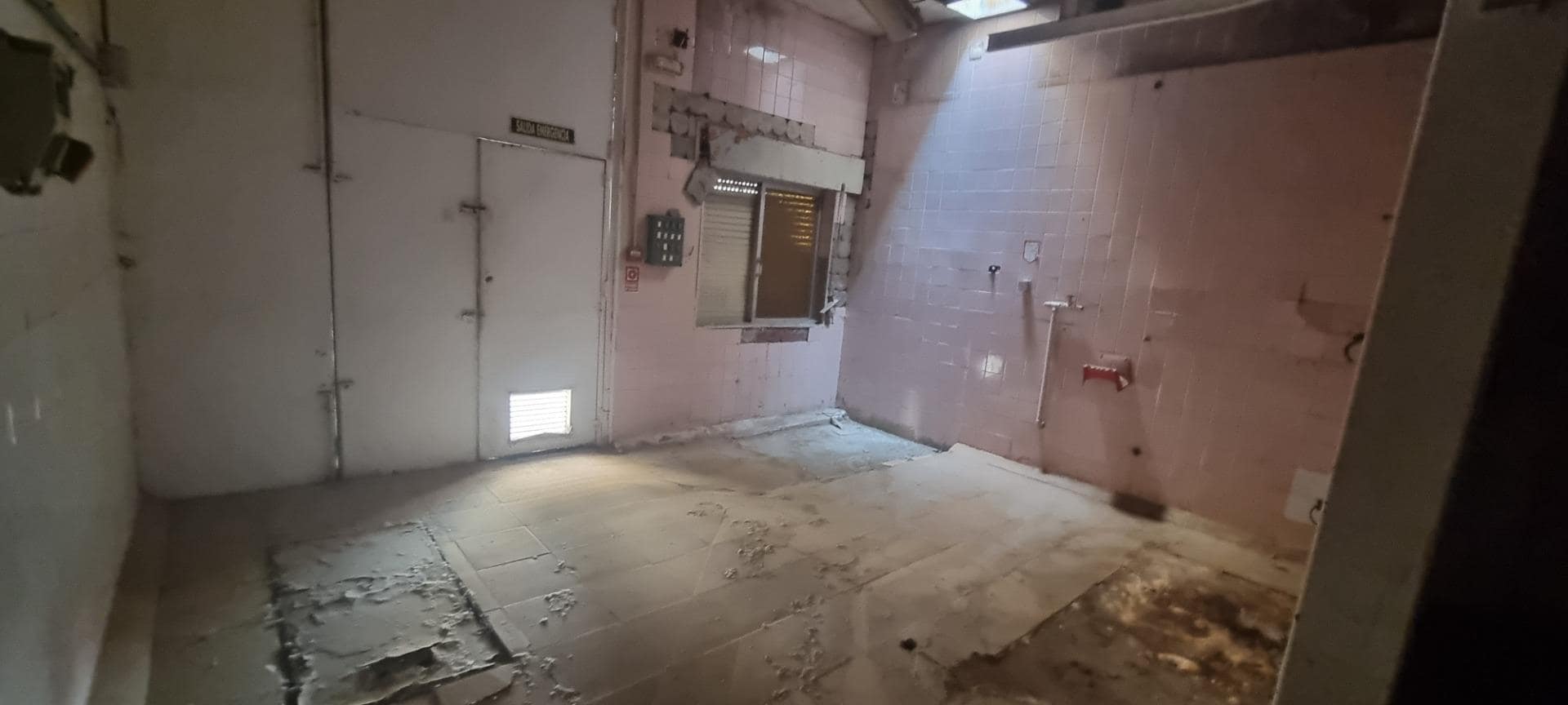 Edificio residencial en Murcia, Murcia en venta Foto del interior- Imagen 1 de 12