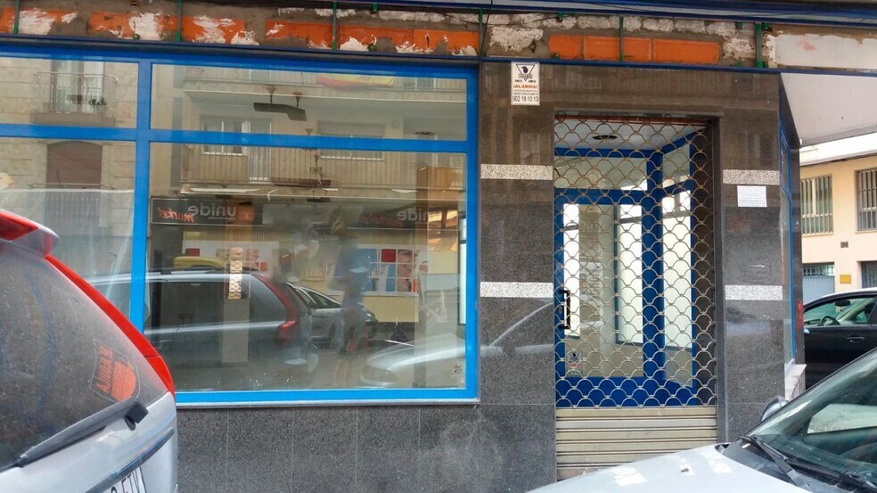 Local en Salamanca, Salamanca en venta - Foto principal - Imagen 2 de 4