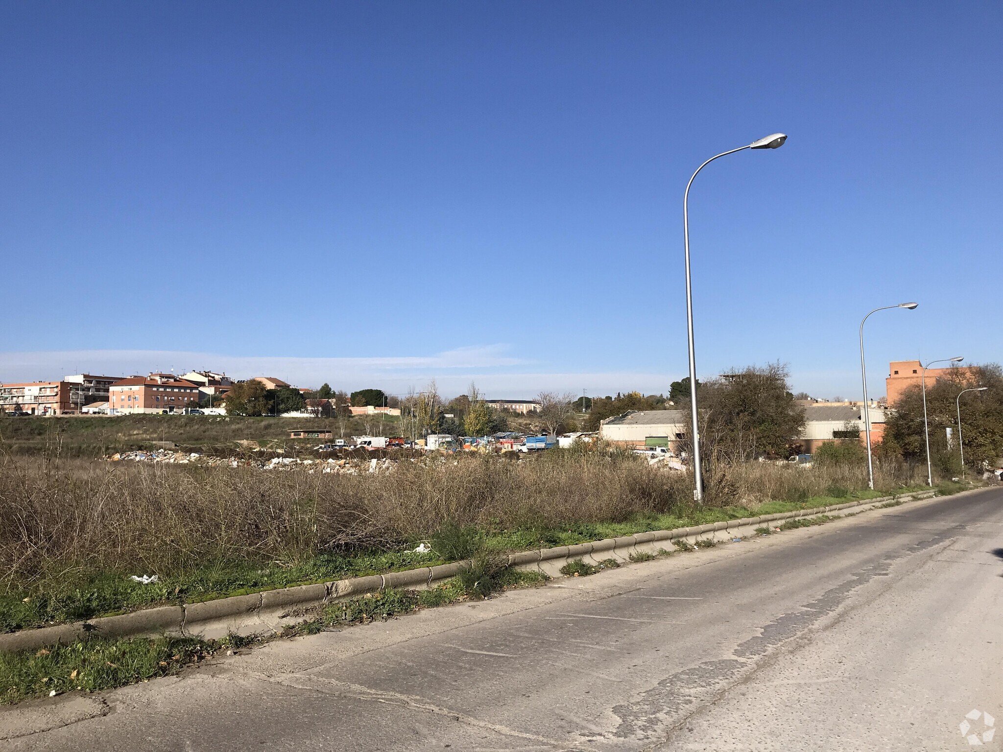 Madrid Nuevo Norte cartera de 2 inmuebles en venta en LoopNet.es Foto principal- Imagen 1 de 3