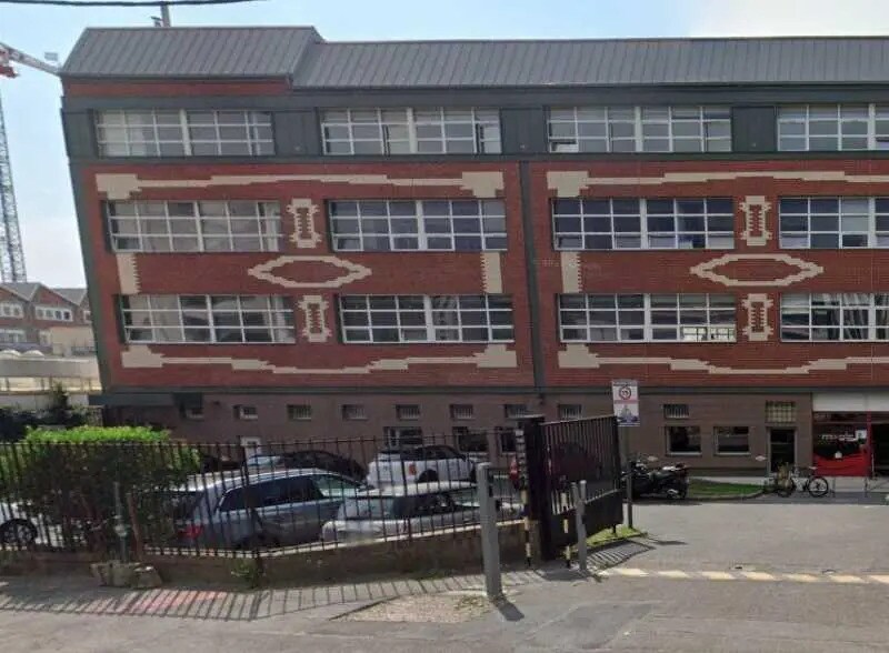 37-41 Rue Du Moulin Des Bruyères, Courbevoie en venta Foto del edificio- Imagen 1 de 8