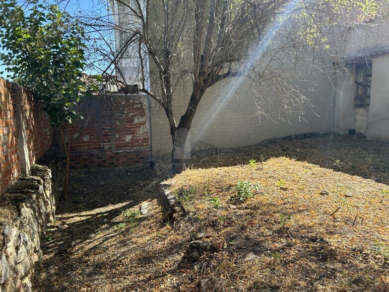 Terreno en San Martín de Valdeiglesias, Madrid en venta - Foto del interior - Imagen 2 de 4