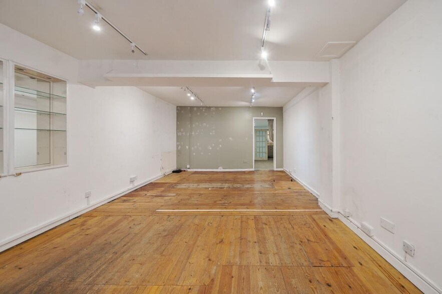 3 North Parade Ave, Oxford en venta - Foto del edificio - Imagen 2 de 20