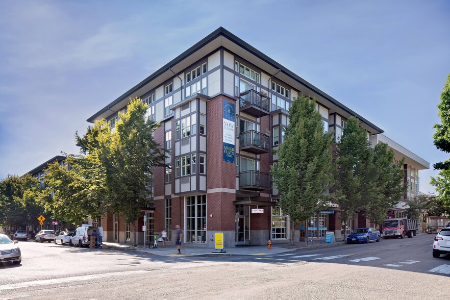 1650 NW 23rd Ave, Portland, OR en alquiler - Foto del edificio - Imagen 2 de 81