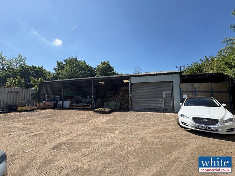 Northampton Rd, Bicester en venta - Foto principal - Imagen 1 de 1