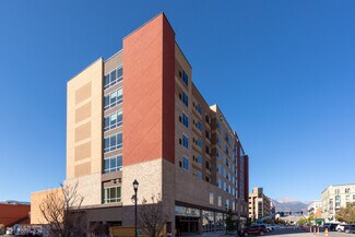 Más detalles para 201 E Kiowa St, Colorado Springs, CO - Local en alquiler