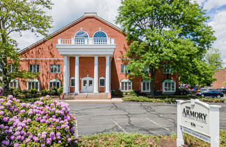 Más detalles para 836 Farmington Ave, West Hartford, CT - Oficinas en alquiler