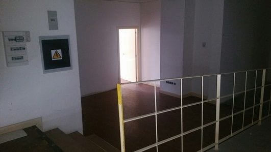 Nave en Alcobendas, Madrid en alquiler Foto del interior- Imagen 1 de 2