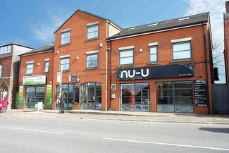 Más detalles de 90-98 Rochdale Rd, Oldham - Local en venta