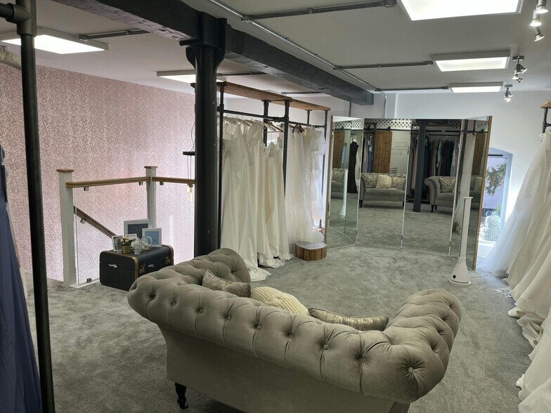 Wharf St, Warwick en alquiler - Foto del interior - Imagen 3 de 17