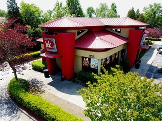 Más detalles de 405 Westinghouse Blvd, Charlotte, NC - Local en alquiler