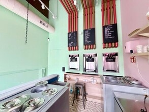 Local en Barcelona, Barcelona en alquiler Foto del interior- Imagen 2 de 9