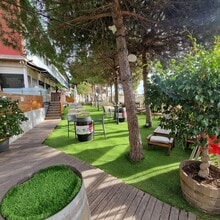 Local en Gavà, Barcelona en alquiler Foto del interior- Imagen 2 de 4