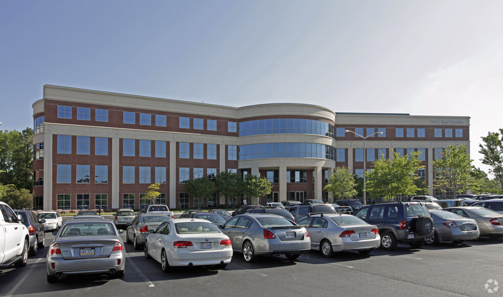 5700 Lake Wright Dr, Norfolk, VA en alquiler - Foto del edificio - Imagen 2 de 19