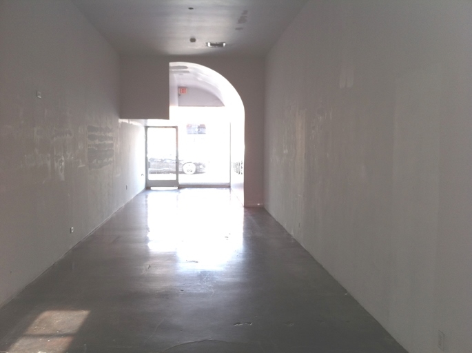 7308-7310 Melrose Ave, Los Angeles, CA en alquiler - Foto del interior - Imagen 2 de 9