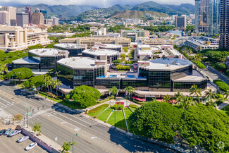 Más detalles para 500 Ala Moana Blvd, Honolulu, HI - Espacio de varios usos en alquiler