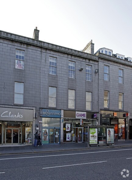 125 Union St, Aberdeen en alquiler - Foto principal - Imagen 1 de 7